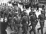 Легионеры СС пройдут маршем по Риге с разрешения городской думы Легионеры СС пройдут маршем по Риге с разрешения городской думы