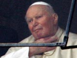 Спустя неделю после госпитализации состояние Папы Римского   постепенно улучшается, сообщили итальянские медики