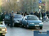 Два случая стрельбы на улицах Москвы: 4 человека погибли Два случая стрельбы на улицах Москвы: 4 человека погибли
