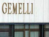 Послеоперационное лечение Папы Римского Иоанна Павла II в клинике "Джемелли" продвигается успешно