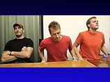 Шведских хоккеистов обвиняют в сексуальной эксплуатации спящей девушки Шведских хоккеистов обвиняют в сексуальной эксплуатации спящей девушки