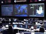 Представители NASA около 19.00 по московскому времени объявили, что они решили отложить посадку шаттла Atlantis