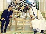 Принц Саудовской Аравии призвал Сирию вывести войска из Ливана