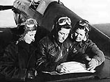 В Великой Отечественной войне принимали участие 3 женских авиационных полка. Женщины летали на самолетах Як-1 и Як-9, Пе-2, По-2, выполняя боевые задачи, аналогичные "мужским" авиачастям