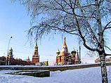 Погода в московском регионе не омрачит грядущие праздники. В пятницу весеннее солнце прогреет воздух до минус 5 градусов, а в праздничный день 8 марта ожидается около 2 градусов ниже нуля и небольшой снег