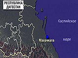 В Дагестане сегодня вечером в 70 километрах от Махачкалы произошло землетрясение В Дагестане сегодня вечером в 70 километрах от Махачкалы произошло землетрясение
