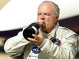 Миллионер Стив Фоссет завершил свой кругосветный беспосадочный перелет Миллионер Стив Фоссет завершил свой кругосветный беспосадочный перелет