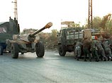Вместе с тем, Дамаск уведомил арабских руководителей, что "Сирии необходимо оставить в Ливане 3 тысячи солдат и радары ПВО, что продиктовано интересами национальной безопасности"
