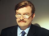 Главный редактор еженедельника "Московские новости" Евгений Киселев, назначенный на эту должность в сентябре 2003 года, сегодня стал генеральным директором Издательского Дома с одноименным названием