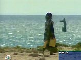 Цунами вынесло на побережье Сомали тонны ядерных и токсических отходов