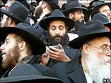 Семь лет и пять месяцев ушло у ортодоксальных евреев всего мира на прочтение 2711 страниц талмуда
