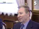 Кучма намерен вернуться на Украину из Чехии в воскресенье Кучма намерен вернуться на Украину из Чехии в воскресенье