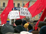 "Независимая газета": настал момент усталости народа от Путина. Но готовится преемник "Независимая газета": настал момент усталости народа от Путина. Но готовится преемник