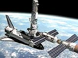 Посадку шаттла Atlantis перенесли на понедельник
Посадку шаттла Atlantis перенесли на понедельник