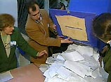 Молдавия-2005. Предвыборный расклад сил