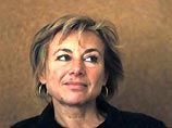 В Ираке освобождена итальянская журналистка Джулиана Сгрена