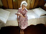 Самая старая женщина на Земле живет в Бразилии. Согласно документам, Мария Оливия да Сильва родилась 28 февраля 1880 года в бразильском городе Итаптининга и недавно отпраздновала свой 125-й день рождения