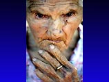 Самая старая женщина на планете живет в Бразилии. Ей 125 лет (ФОТО)