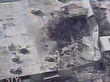     Мощный взрыв снес в субботу крышу в зоомагазине американского города Итонтаун