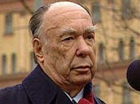 Александр Яковлев: В России совершается "авторитарная модернизация", хотя это еще не тоталитаризм Александр Яковлев: В России совершается "авторитарная модернизация", хотя это еще не тоталитаризм