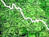 Доллар в России подешевел на 8 копеек Доллар в России подешевел на 8 копеек