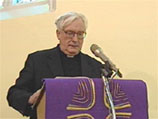 2 марта в церкви св. Марии в Инвернессе епископ Абердинский Питер Моран совершил рукоположение о. Джеймса Белла