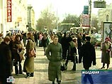 Около 100 российских наблюдателей задержаны при попытке въехать в Молдавию Около 100 российских наблюдателей задержаны при попытке въехать в Молдавию