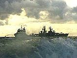 Черноморский флот России никуда не уйдет из Севастополя, заявил глава Минобороны РФ