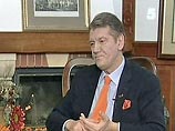 Президент Виктор Ющенко уверен, что на Украине будет создана единая Украинская православная церковь Президент Виктор Ющенко уверен, что на Украине будет создана единая Украинская православная церковь