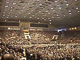 На Украине появились запахи "от оранжевой революции" "31 жовтня 2004" и "21 листопада 2004" На Украине появились запахи "от оранжевой революции" "31 жовтня 2004" и "21 листопада 2004"