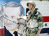 Башар Асад: Вывод войск из Ливана отвечает интересам Сирии Башар Асад: Вывод войск из Ливана отвечает интересам Сирии