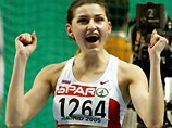 Чичерова, Поспелова и Павлов выиграли "золото" на чемпионате Европы по легкой атлетике Чичерова, Поспелова и Павлов выиграли "золото" на чемпионате Европы по легкой атлетике