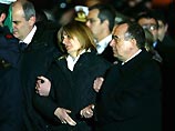 За освобожденную в Ираке итальянскую журналистку был заплачен выкуп За освобожденную в Ираке итальянскую журналистку был заплачен выкуп