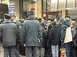 Граждане Молдавии, живущие в Москве, проявляют высокую активность при голосовании на выборах парламента Граждане Молдавии, живущие в Москве, проявляют высокую активность при голосовании на выборах парламента