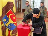 Партия коммунистов Молдовы получила большинство в парламенте, однако ей придется договариваться с оппозицией по кандидатуре на пост президента страны