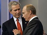 Джордж Буш подтвердил, что по-прежнему верит Владимиру Путину Джордж Буш подтвердил, что по-прежнему верит Владимиру Путину