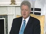 Во время турне на югу Азии Клинтон спал на полу, уступив диван Бушу-отцу
