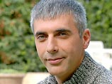 Леонид Невзлин: Отряхните "прах" СПС и "Яблока" со своих сандалий Леонид Невзлин: Отряхните "прах" СПС и "Яблока" со своих сандалий