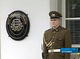 Postimees: президент Эстонии не поедет в Москву на 9 мая Postimees: президент Эстонии не поедет в Москву на 9 мая
