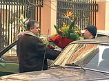Восьмое марта будут праздновать 90% россиян
Восьмое марта будут праздновать 90% россиян