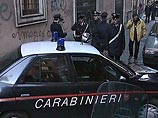 Пока никто не взял на себя ответственность за взрыв, который произошел через неделю после того, как в Милане и Генуе возле казарм карабинеров сработали четыре взрывных устройства