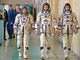 Первому отряду космонавтов исполнилось 45 лет 