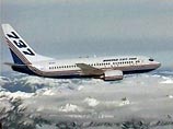 Boeing-737 с официальной иранской делегацией совершил аварийную посадку в аэропорту Тегерана Boeing-737 с официальной иранской делегацией совершил аварийную посадку в аэропорту Тегерана