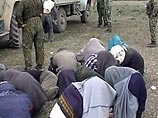 Они были дублирующей группой при подготовке теракта в Беслане Они были дублирующей группой при подготовке теракта в Беслане