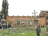 В Чечне задержаны участники нападения на Беслан В Чечне задержаны участники нападения на Беслан