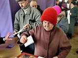 Наблюдатели от ПАСЕ, ОБСЕ и Европарламента в целом положительно оценили выборы в Молдавии