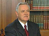 Президент Латвии Валдас Адамкус Президент Латвии Валдас Адамкус