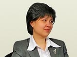 Гульжан Молдажанова, генеральный директор компании "Базовый элемент" (карьера от рядового секретаря до генерального директора) Гульжан Молдажанова, генеральный директор компании "Базовый элемент" (карьера от рядового секретаря до генерального директора)