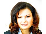 Наталия Самкова, управляющий Международного промышленного банка (в банке начала работать рядовым экономистом, а через 9 лет возглавила его) Наталия Самкова, управляющий Международного промышленного банка (в банке начала работать рядовым экономистом, а через 9 лет возглавила его)