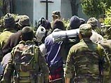 В парламенте Грузии готов законопроект о признании российских военных баз вне закона В парламенте Грузии готов законопроект о признании российских военных баз вне закона